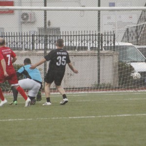 Kurumlar Arası Futbol Turnuvası Sona Erdi - fotoğraf 6