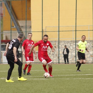 Kurumlar Arası Futbol Turnuvası Sona Erdi - fotoğraf 9