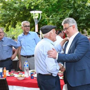 DEMOKRASİ ZAFERİ - fotoğraf 9