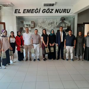 FİNANSAL OKURYAZARLIK VE KADININ GÜÇLENMESİ SEMİNERİ - fotoğraf 1
