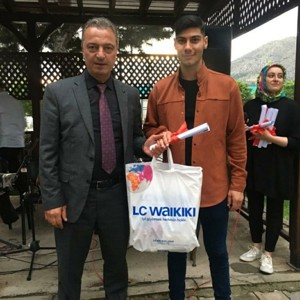 İl Müdürlüğümüze bağlı Çocuk Evleri Sitesi Müdürlüğümüzde Yıl Sonu Etkinliği düzenlendi. - fotoğraf 3