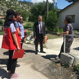 Ulusal Hane Ziyaretlerimiz devam ediyor. - fotoğraf 1