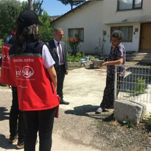 Ulusal Hane Ziyaretlerimiz devam ediyor. - fotoğraf 2