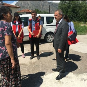 Ulusal Hane Ziyaretlerimiz devam ediyor. - fotoğraf 3