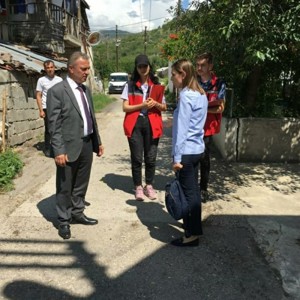 Ulusal Hane Ziyaretlerimiz devam ediyor. - fotoğraf 5