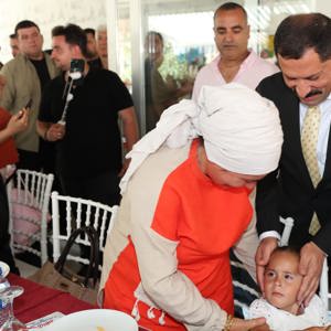 30 Haziran 2023 Koruyucu Aile Günü kapsamında İskenderun ilçemizde program düzenlendi.  - fotoğraf 4