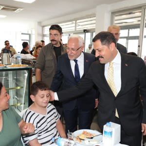 30 Haziran 2023 Koruyucu Aile Günü kapsamında İskenderun ilçemizde program düzenlendi.  - fotoğraf 5