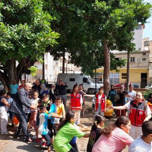 30 Haziran 2023 Koruyucu Aile Günü kapsamında İskenderun ilçemizde program düzenlendi.  - fotoğraf 15