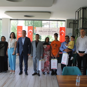 30 Haziran Koruyucu Aile Günü - fotoğraf 1