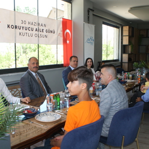 30 Haziran Koruyucu Aile Günü - fotoğraf 4