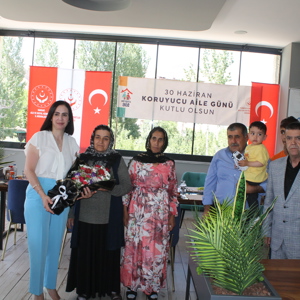 30 Haziran Koruyucu Aile Günü - fotoğraf 5