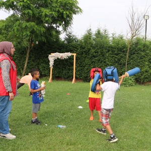 Koruyucu Aile Şenliği - fotoğraf 3