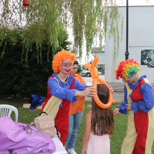 Koruyucu Aile Şenliği - fotoğraf 4
