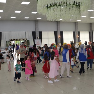 Koruyucu Aile Şenliği - fotoğraf 5