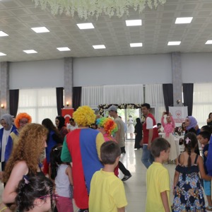 Koruyucu Aile Şenliği - fotoğraf 7