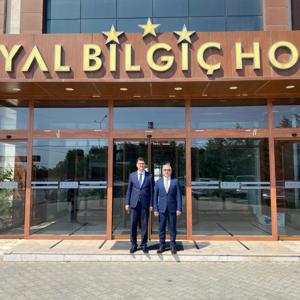 "Kadınların Kooperatifler Yoluyla Güçlendirilmesi" projesi kapsamında Kırklareli İli yerel paydaş toplantısı gerçekleştirilmiştir. - fotoğraf 10