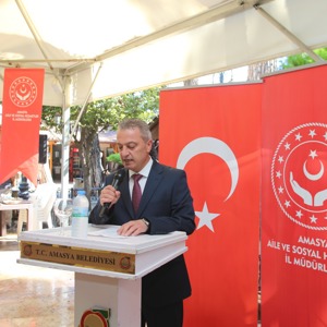 Koruyucu Ailelerimizle Kahvaltı Programında buluştuk. - fotoğraf 1