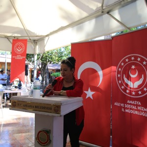 Koruyucu Ailelerimizle Kahvaltı Programında buluştuk. - fotoğraf 3