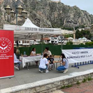 "Haydi Amasya Koruyucu Aile Olalım" - fotoğraf 5