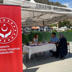 "Haydi Amasya Koruyucu Aile Olalım" - fotoğraf 6