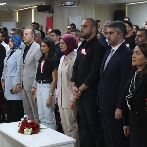 Şehit Yakını, Gazi ve Gazi Yakını 263 Kişinin Kamuya Ataması Yapıldı - fotoğraf 2
