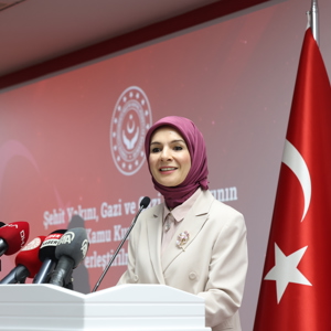 Kamu Kurum ve Kuruluşlarına 263 Şehit Yakını, Gazi ve Gazi Yakınının Yerleştirilmesi Yapıldı. - fotoğraf 1