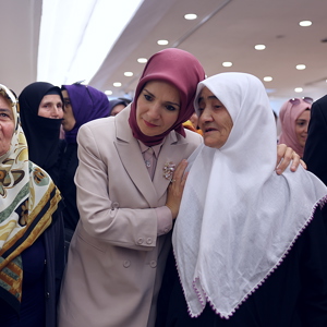 Bakanımız Mahinur Özdemir Göktaş, Türkiye Yüzyılının Kahramanları Programı’na Katıldı - fotoğraf 5
