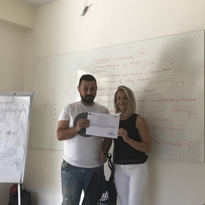 Kullan veya Kaybet (use or lose) toplantısı Trikala’da gerçekleştirildi - fotoğraf 2