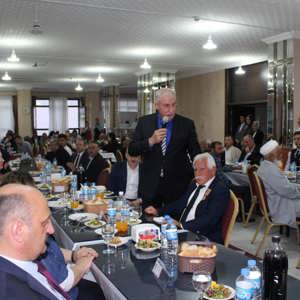 15 Temmuz Milli Birlik ve Demokrasi Bayramı Yapılan Çeşitli Etkinliklerle Kutlandı - fotoğraf 3