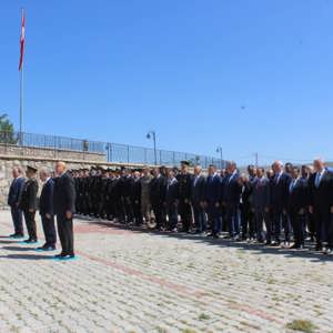 15 Temmuz Milli Birlik ve Demokrasi Bayramı Yapılan Çeşitli Etkinliklerle Kutlandı - fotoğraf 6