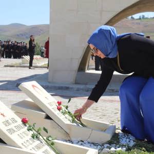 15 Temmuz Milli Birlik ve Demokrasi Bayramı Yapılan Çeşitli Etkinliklerle Kutlandı - fotoğraf 8