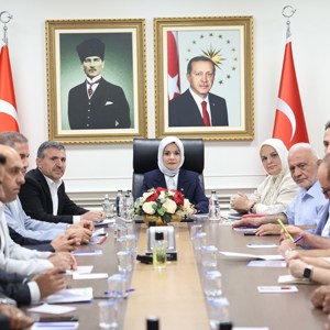 Bakanımız Mahinur Özdemir Göktaş Selden Etkilenen Düzce'de İncelemelerde Bulundu - fotoğraf 7