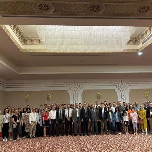 Bakanlığımızın 2024-2026 Dönemi Bütçe Hazırlık Çalıştayı Gerçekleştirildi - fotoğraf 4