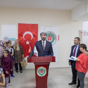 Gönül Komşusu Ziyaretleri Devam Ediyor - fotoğraf 1