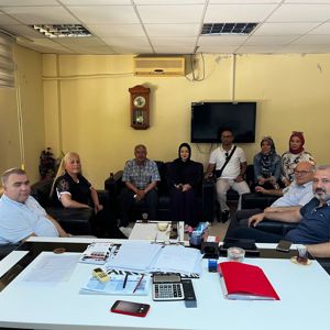 “Aşalım Engelleri Birlikte Kütahya” kermesinden elde edilen gelirler Hatay’daki engellilere umut oldu. - fotoğraf 1