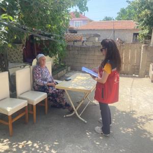 Ulusal Hane Ziyaretleri devam ediyor - fotoğraf 1
