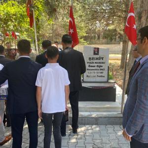 15 Temmuz Demokrasi ve Milli Birlik Günü  - fotoğraf 1