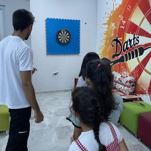 Dijital Bağımlılıkla Mücadele Projesi Kapsamında Çocuklarımızla Birlikte Etkinlikler Yapıldı - fotoğraf 2