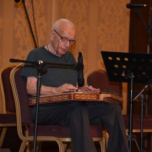 Yaşlıların Yaşamı Sanat Terapisiyle Zenginleştiriliyor - fotoğraf 4
