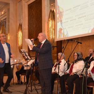 Yaşlıların Yaşamı Sanat Terapisiyle Zenginleştiriliyor - fotoğraf 6