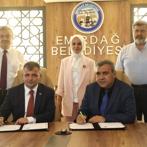 Bakanımız Mahinur Özdemir Göktaş Baba Ocağı Emirdağ’da 17’nci Gurbetçi Festivali’ne Katıldı - fotoğraf 10