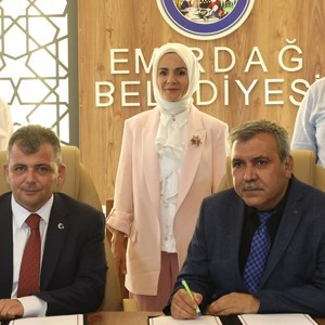 Bakanımız Mahinur Özdemir Göktaş Baba Ocağı Emirdağ’da 17’nci Gurbetçi Festivali’ne Katıldı - fotoğraf 10
