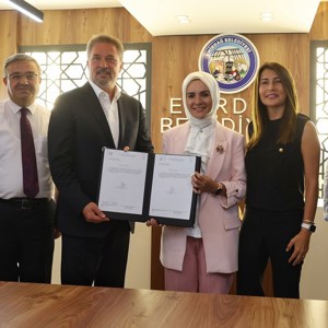 Bakanımız Mahinur Özdemir Göktaş Baba Ocağı Emirdağ’da 17’nci Gurbetçi Festivali’ne Katıldı - fotoğraf 11