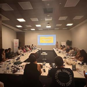 Beyond The Doorstep İsimli Projemizin Uluslararası Toplantısı 25 ve 26 Temmuz Tarihlerinde İlimizin Organizasyonluğunda Gerçekleşti - fotoğraf 2