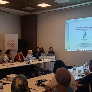 Beyond The Doorstep İsimli Projemizin Uluslararası Toplantısı 25 ve 26 Temmuz Tarihlerinde İlimizin Organizasyonluğunda Gerçekleşti - fotoğraf 7