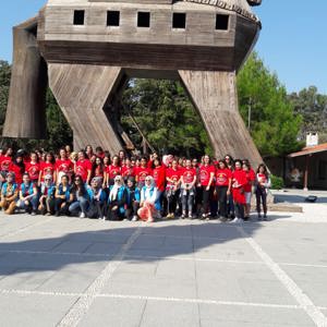 Çanakkale Kampı - fotoğraf 1
