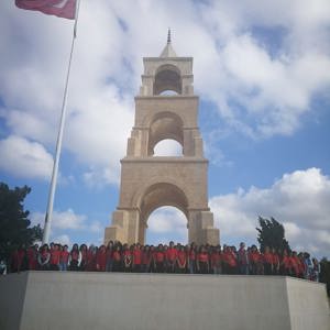 Çanakkale Kampı - fotoğraf 3
