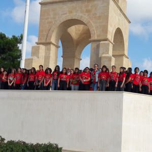 Çanakkale Kampı - fotoğraf 4