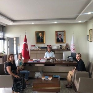 PERSONEL AÇIK KAPI UYGULAMASI - fotoğraf 3