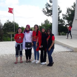 Çanakkale Kampı - fotoğraf 5